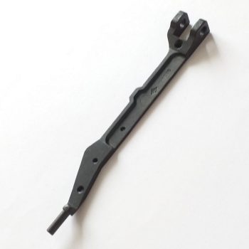 Willcox & Gibbs Pegasus interlock talpkar