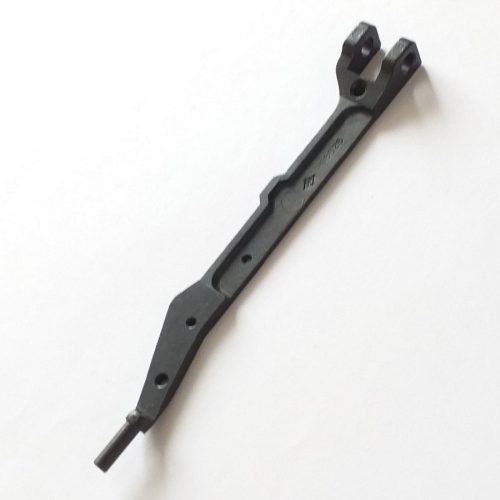 Willcox & Gibbs Pegasus interlock talpkar