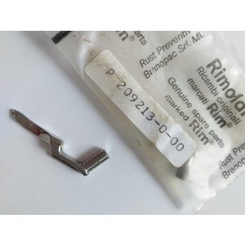 Rimoldi lock felső hurokfogó 627-es