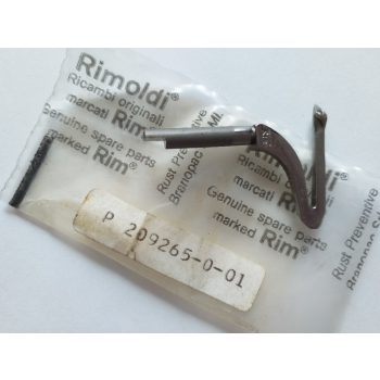 Rimoldi lock alsó hurokfogó 627-es