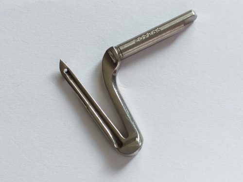 Rimoldi 627 interlock hurokfogó