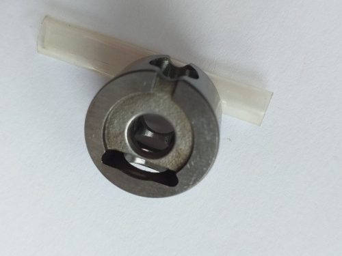 Yamato AZ6000H interlock felső hurokfogó rúd vezető  Y2100565