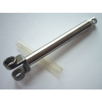 Yamato AZ6000H interlock felső hurokfogó tartó Y2100506