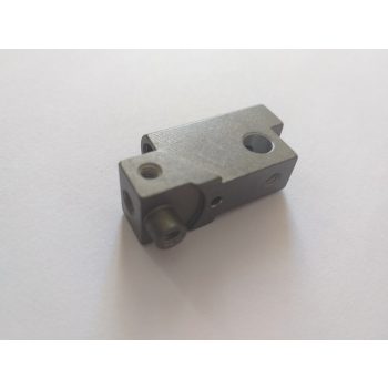 Pegasus E52 E56 interlock tűfejtartó