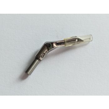 Pegasus E56 interlock felső hurokfogó 210360