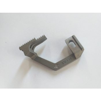 Pegasus E52-130,142 interlock fog 210445