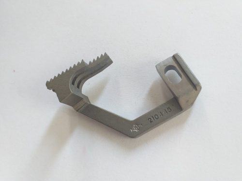 Pegasus E52-130,142 interlock fog 210445