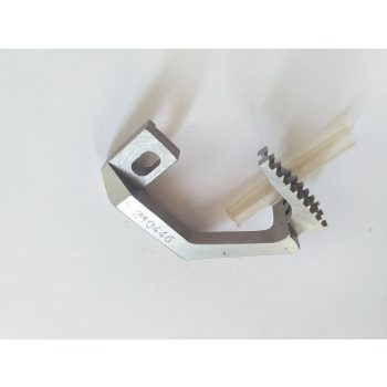 PEGASUS E52-221 interlock fog 210446