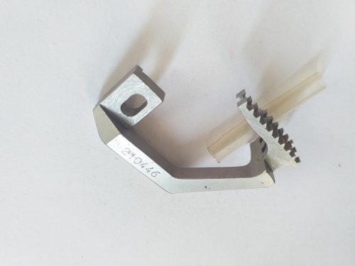 PEGASUS E52-221 interlock fog 210446