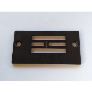 Singer 457, 107 ipari varrógép cikk-cakk tűlap 210603