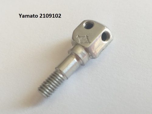Yamato AZ-interlock tűfejek