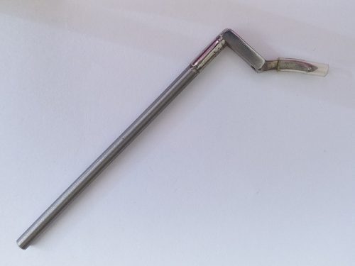 Yamato interlock 21112 felső hurokfogó
