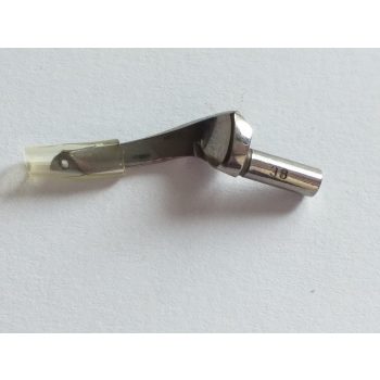 Pegasus E32-E52 interlock felső hurokfogó 211719