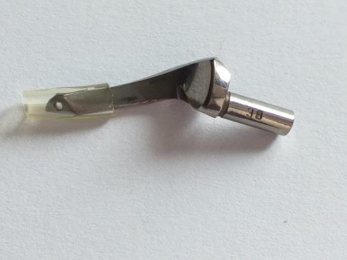Pegasus E32-E52 interlock felső hurokfogó 211719