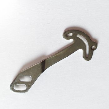 Pegasus E32 E52 interlock szálemelők