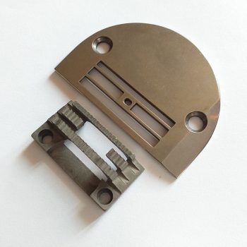 Dürkopp Adler 211 ipari varrógép tűlap fog szett