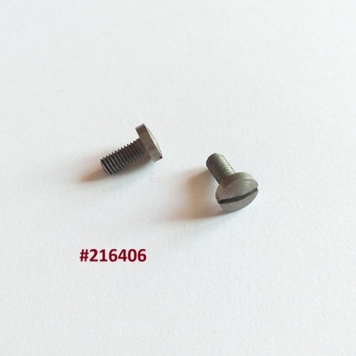 Dürkopp Adler 211 talpcsavar