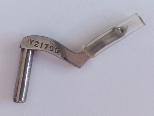 Yamato Z6000 interlock felső greifer Y21700