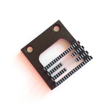 Dürkopp 265 cikk-cakk fog