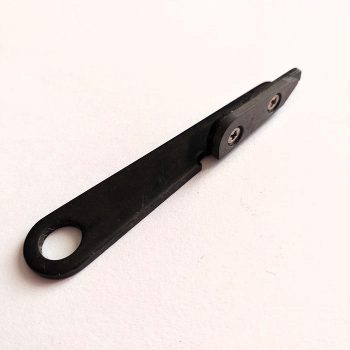 Gemsy RXM-100 vídia alsó kés