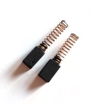 Gemsy RXM-100 szénkefe