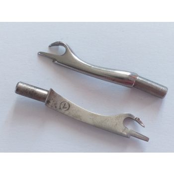 Kaev hólozó hurokfogó 222KH