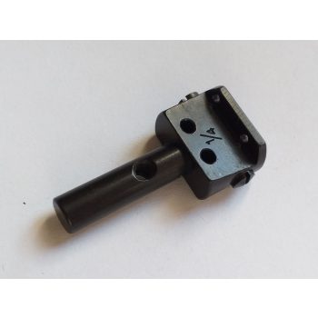 Singer 112W ipari varrógép tűfej