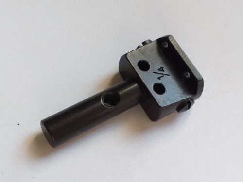 Singer 112W ipari varrógép tűfej
