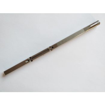 Juki gyorsvarró kéttűs tűrúd