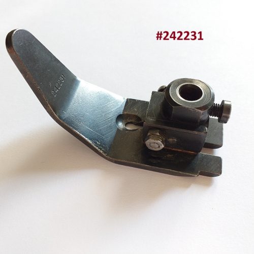 Newlong NP-7 zsákvarró talp