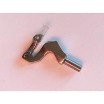 Newlong NP-8 zsákvarrógép greifer 243151