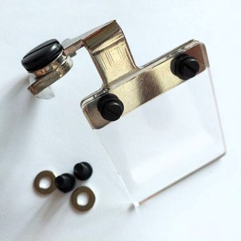 Pegasus W500 W600 interlock szemvédő