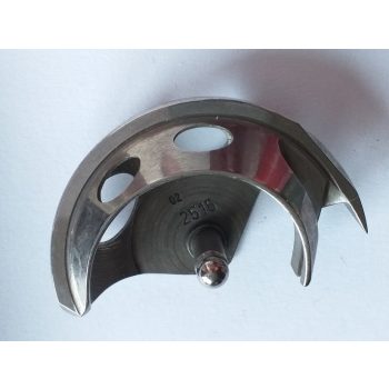 Singer háztartási félfordulatos körforgó