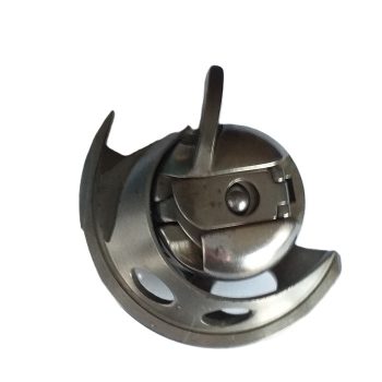 Singer félfordulatos körforgó orsótokkal