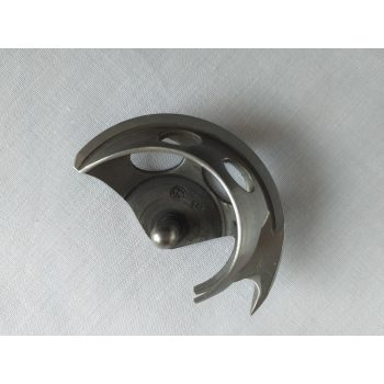 Háztartási gép félfordulatos hurokfogó 