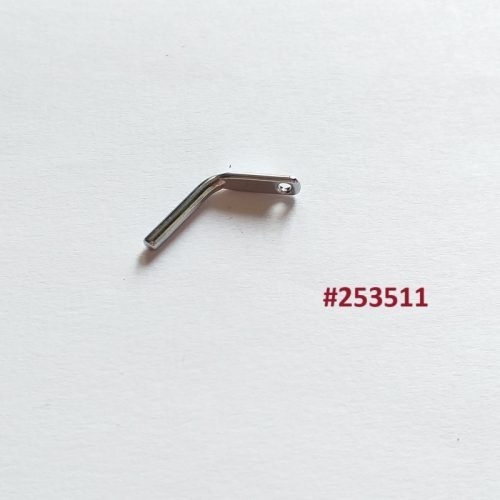 Pegasus W500 fedőző szálvezetők