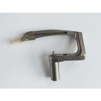 Pegasus fedőző alsó greifer 257550-91 