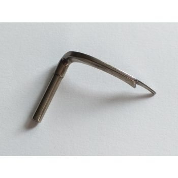 Pegasus W500-542-562 fedőző hurokfogó 257552