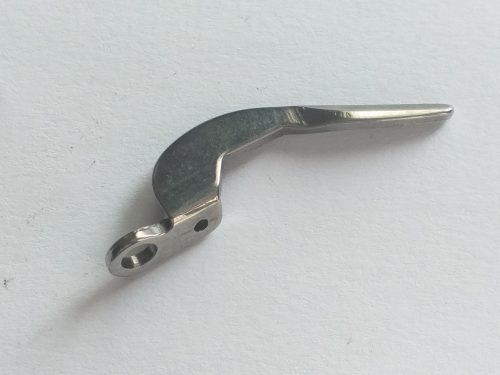 Pegasus W562 fedőző tűvédő
