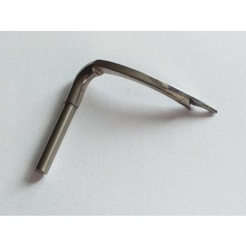 Pegasus W542-561-562 fedőző hurokfogó 257565