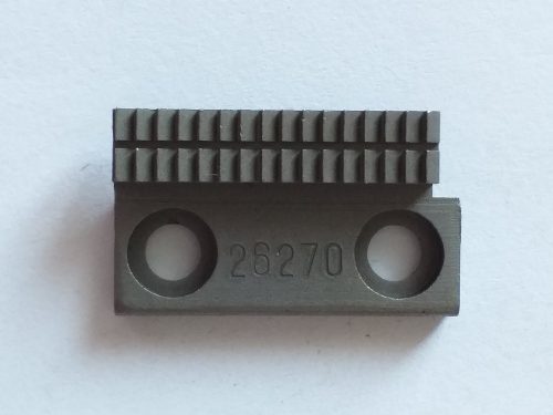 Pfaff CF-501 ipari varrógép fog 26270