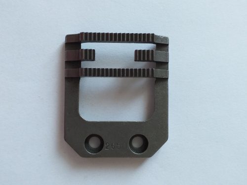 Pfaff cikk-cakk fog 26511