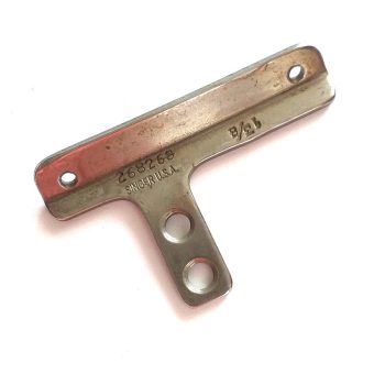 Singer 302W ipari varrógép szálvezető