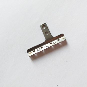 Singer 300, 302 szálvezető