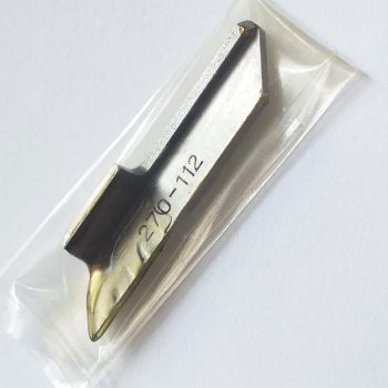 Rimoldi interlock felső kés 27-es szériához