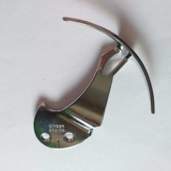 Singer 457 cikkcakkozó szálemelő