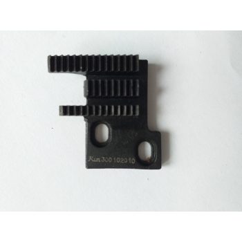 Rimoldi fedőző toló fog 300102-0-10