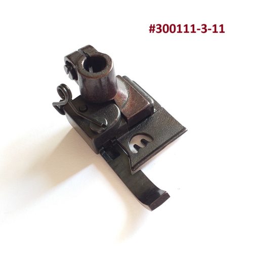 Rimoldi 263 fedőző apparátos talp