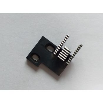 Rimoldi 263-06-3MD  3 tűs fedőző toló fog 300563-0-12