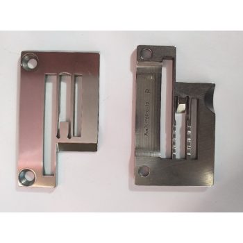 Rimoldi 261 fedőző tűlap 301765